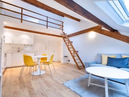 louise/flagey/ etangs meuble 2h totalement renove