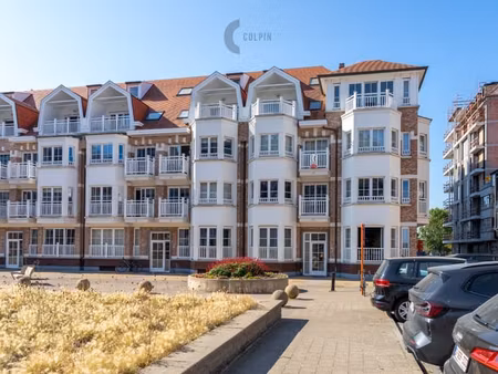magnifique appartement sur la place kinkhoornplein