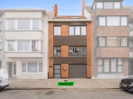 maison de maître prête à emménager  spacieuse  dans le quar…