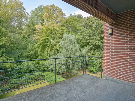 appartement lumineux 3 chambres - 2 belles terrasses!