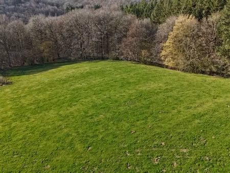 terrain à bâtir