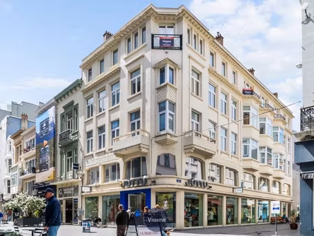 royale duplex penthouse met zonneterras 385m²