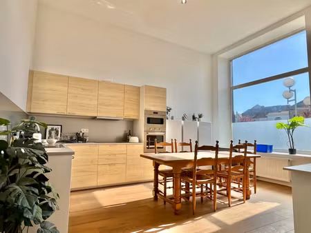 colocation 3 chambres dans un appartement rénové