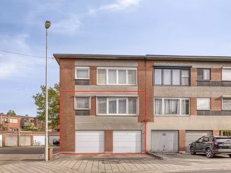 appartement économe en énergie avec 2 garages à vendre à mer