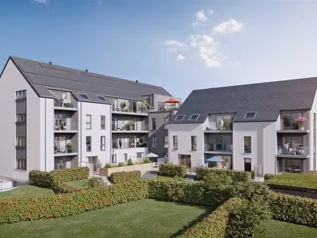 habay-la-neuve – dernière opportunité à la résidence scories