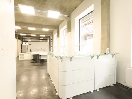 bureau polyvalent de 270 m² | idéal professions libérales &