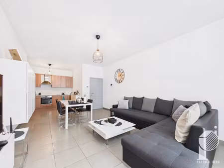 appartement 2 chambres dans la résidence la grâce