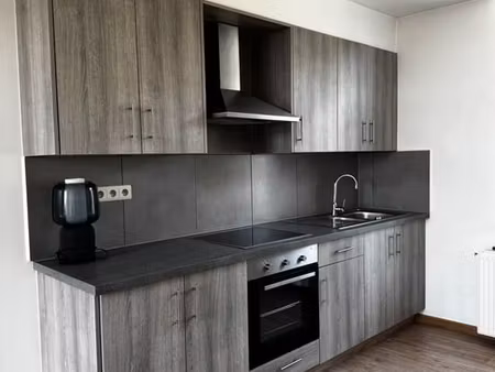 appartement duplex à louer