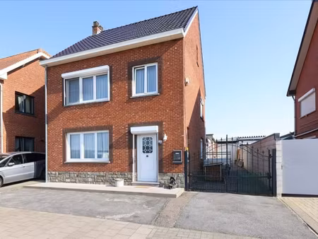 woning