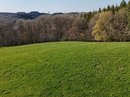 terrain à bâtir
