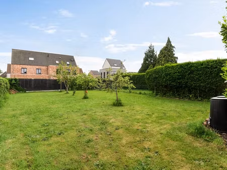 appartement économe en énergie à vendre à berlaar