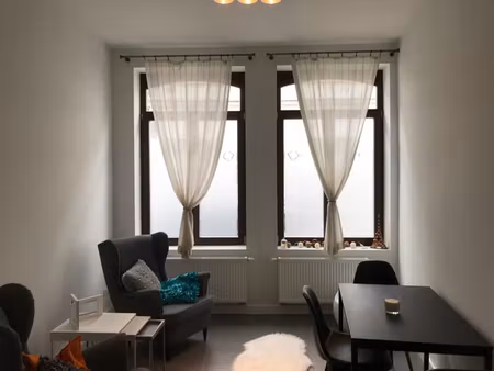appartement 1 chambre
