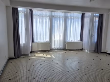 appartement 2 chambres avec garage montignies-sur-sambre