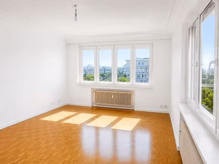 lumineux 2 ch.  terrasse av vue dégagée