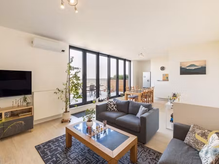 duplex penthouse peb c+