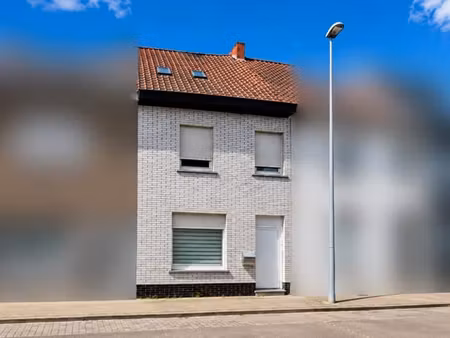 instapklare stadswoning met mooie leefruimte  keuken  bad...