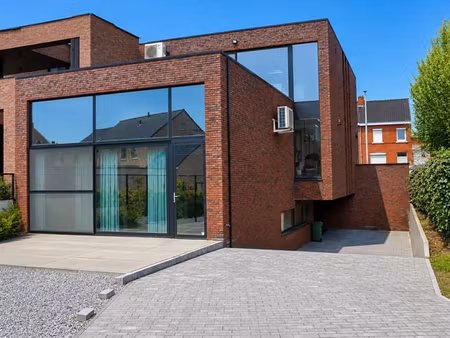 location - appartement tongeren - 1 250 €/mois