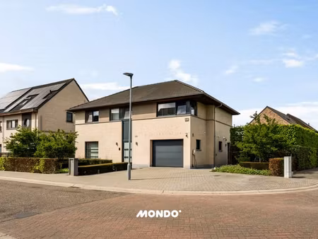 maison individuelle dans un emplacement de premier choix !