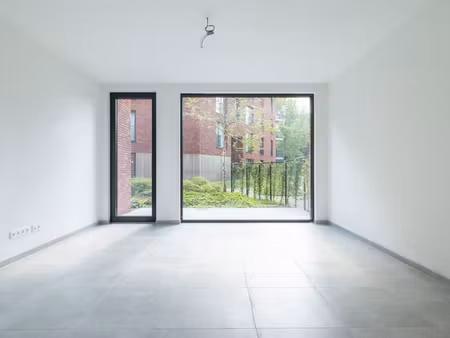gandhon : nouveau projet immobilier près de gand-saint-pierr