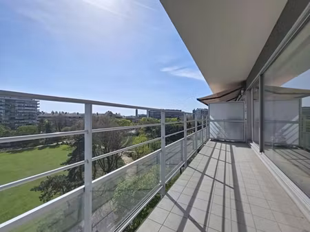 magnifique appartement 2 chambres + 2 terrasses