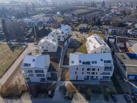 elegant wonen