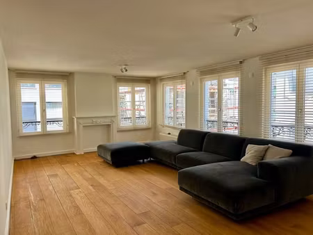 appartement