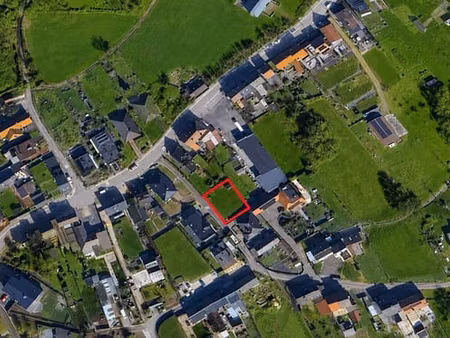 uw open bebouwing realiseren op 3a 87ca in het landelijke...
