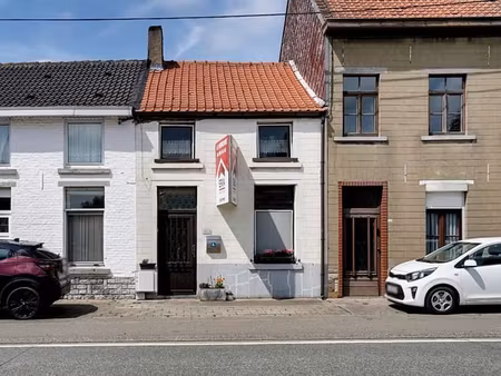 maison à fort potentiel proche des commodités