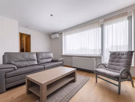 penthouse lumineux