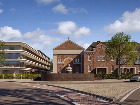 nieuwbouw