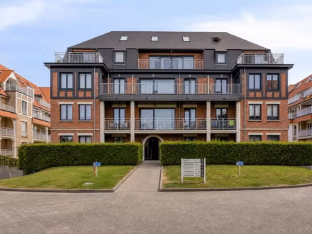 appartement à rénover avec jardin à erembodegem !