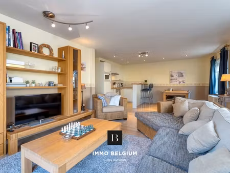 spacieux appartement de 3 chambres à proximité du centre