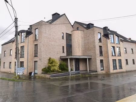 appartement en gros oeuvre fermé
