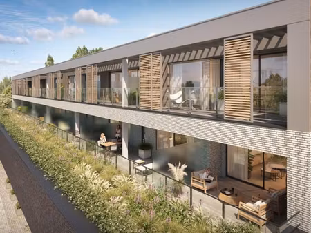 optie - mogelijkheid aankoop nieuwbouw à 6% - nieuwbouw a...