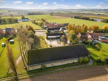 te koop  te ontwikkelen eigendom (5.470m²) / voormalige m...