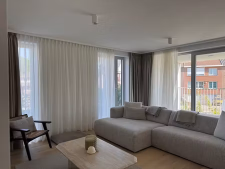 appartement spacieux 2 chambres neuf centre de wemmel