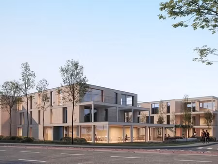 nouvelle construction rez-de-chaussée commercial à vendre p
