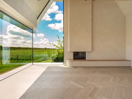 villa neuve sublime avec piscine et vues panoramiques sur...