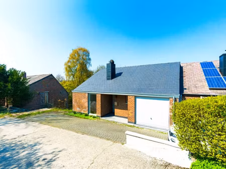 jolie ville 4 ch + bureau  jardin - vue exceptionnel