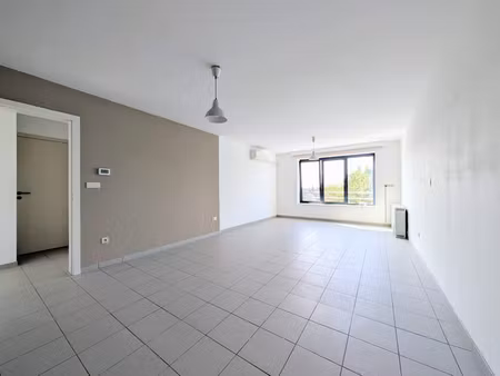 appartement 2 chambres avec cave
