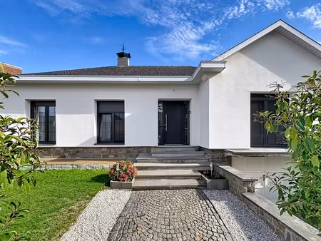 woning