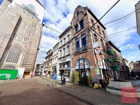 studio : centre de wavre