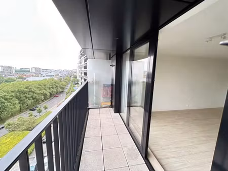 bel appartement 1ch avec terrasse et cave !