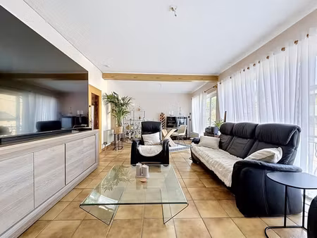 appartement - 2 ch - balcon - garage