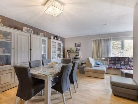 immobilier d'investissement dans le quartier populaire « vog