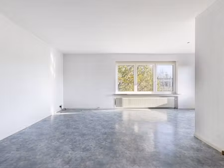 immobilier d'investissement dans le quartier populaire « vog