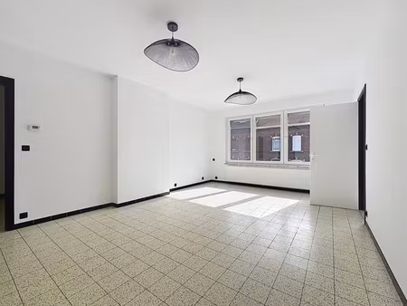 appartement 3 chambres
