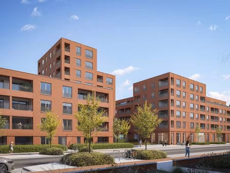 unités pme récemment construites (102 m² à 298 m²) à vendre