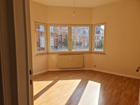 quartier coghen-appartement 1 chambre à louer