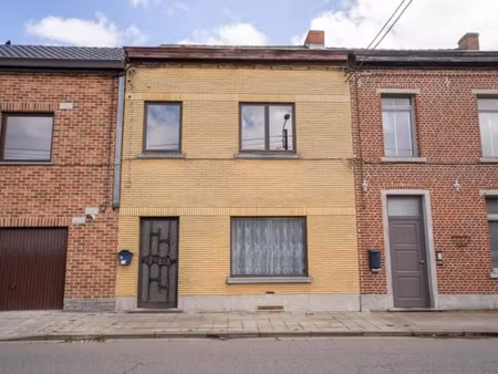 maison 2 façades